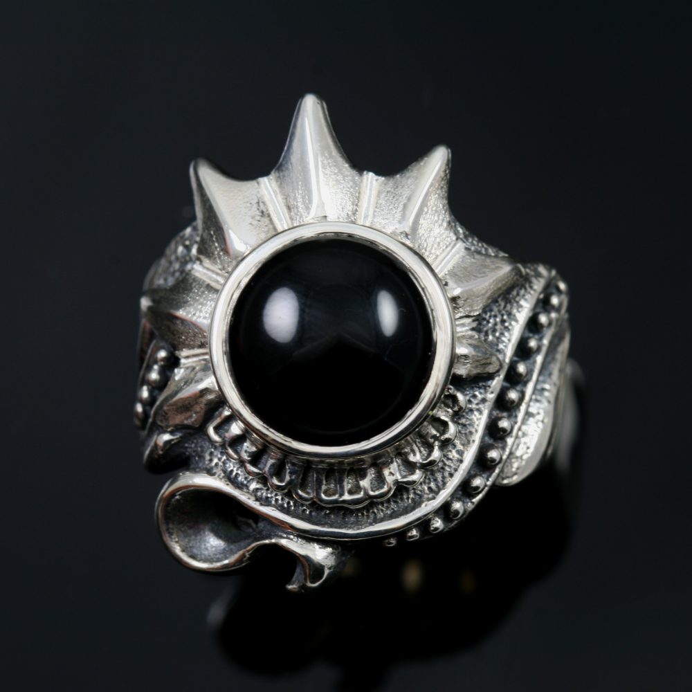 Rings Handmade in the US by Giani Insirations