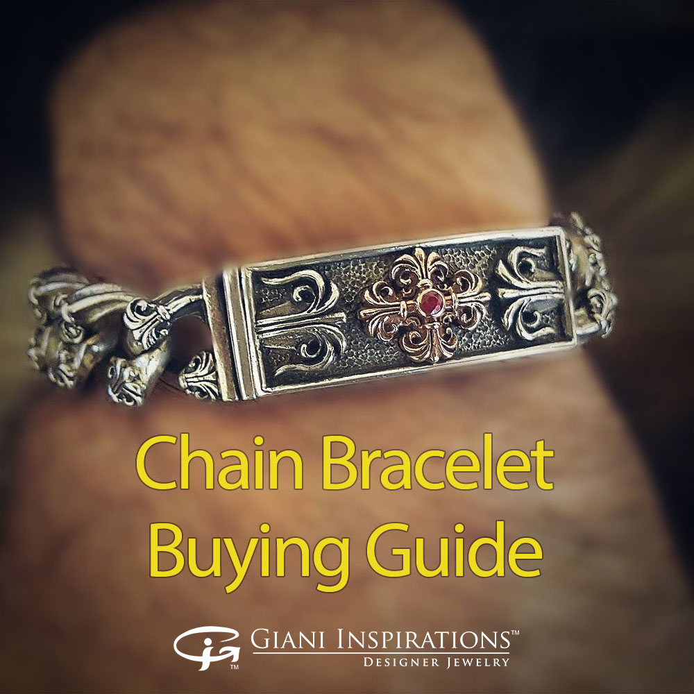 Chain Bracelet Buying Guide